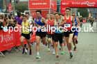TMens 2024 UK Athletics 5k Road Champs., Newcastle/Gateshead Quayside.  Photo: David T. Hewitson/Sports for All Pics